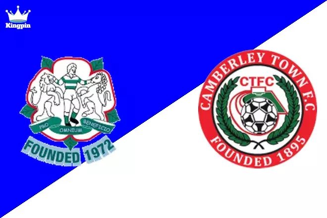 Corinthian vs Camberley Town: FA Cup Spread Prediction 8/17