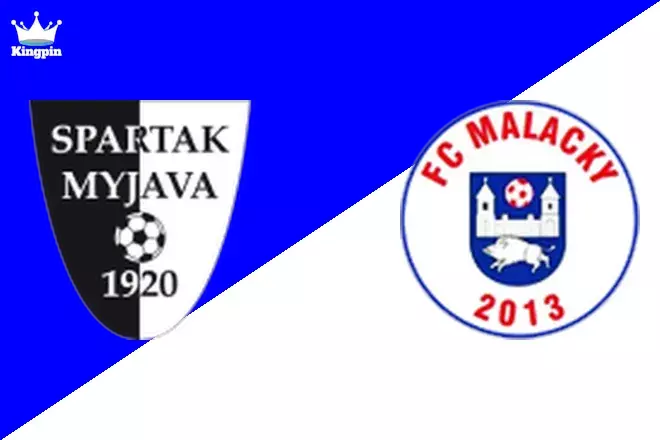Spartak Myjava vs Malacky: 3. liga - West Total Goals Picks August 10, 2024