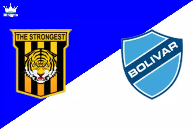 The Strongest vs Bolívar: Primera División Totals Prediction 8/11