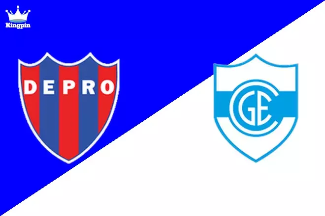 Def. de Pronunciamiento vs Gimnasia Concepción: Torneo Federal A Moneyline Picks August 4, 2024