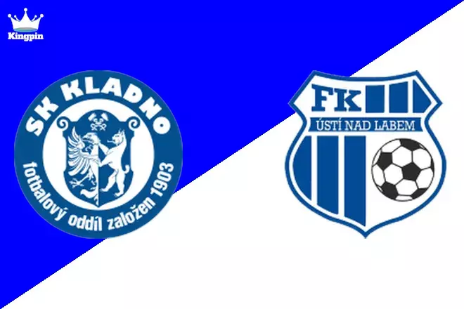 Kladno vs Ústí nad Labem: 3. liga - CFL B Spread Prediction 9/6