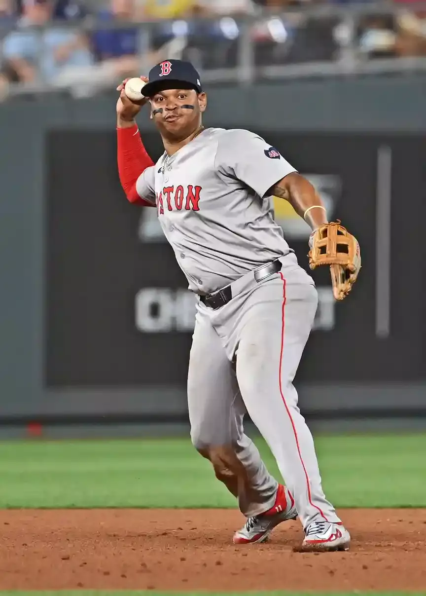 Rafael Devers Player Props: Red Sox vs Royals 8/6
