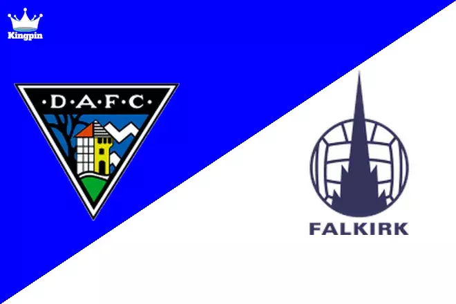 Dunfermline vs Falkirk: Championship Spread Picks August 10, 2024