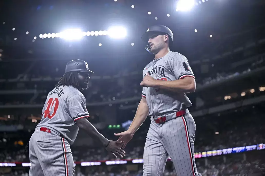 Matt Wallner Player Props Prediction: Twins vs Rangers