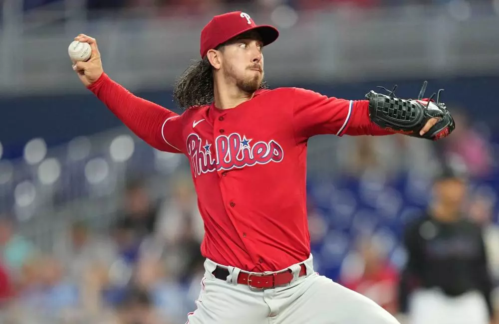 Phillies vs Nationals Prediction MLB Picks Today 8/9
