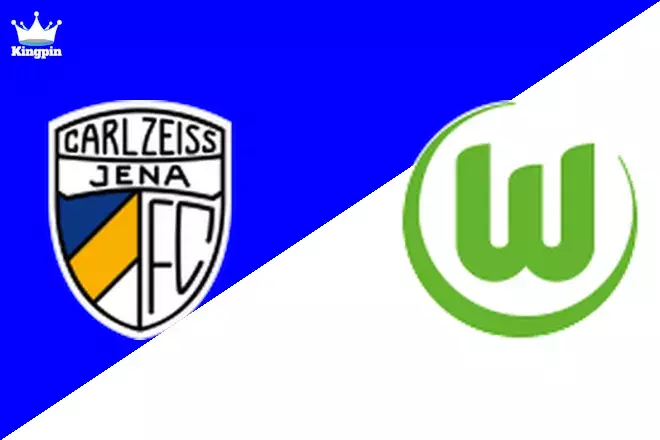 Carl Zeiss Jena W vs VfL Wolfsburg W: Frauen Bundesliga Moneyline Prediction 9/14