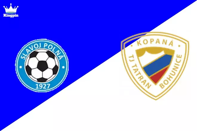 Slavoj Polná vs Tatran Bohunice: 4. liga - Divizie D Spread Prediction 8/25