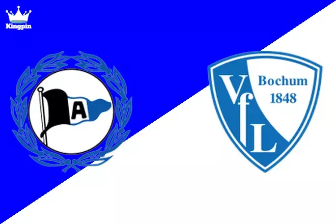 Arminia Bielefeld U19 vs Bochum U19: U19 Bundesliga Moneyline Prediction 8/18