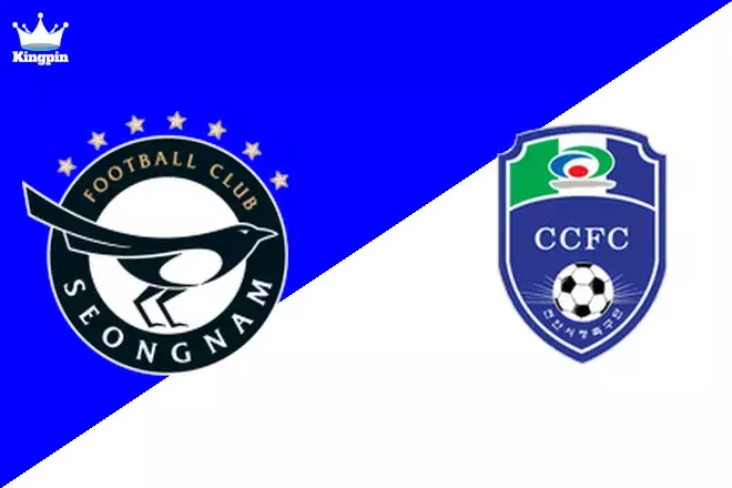 Seongnam FC vs Cheonan City: K League 2 Spread Prediction 8/17
