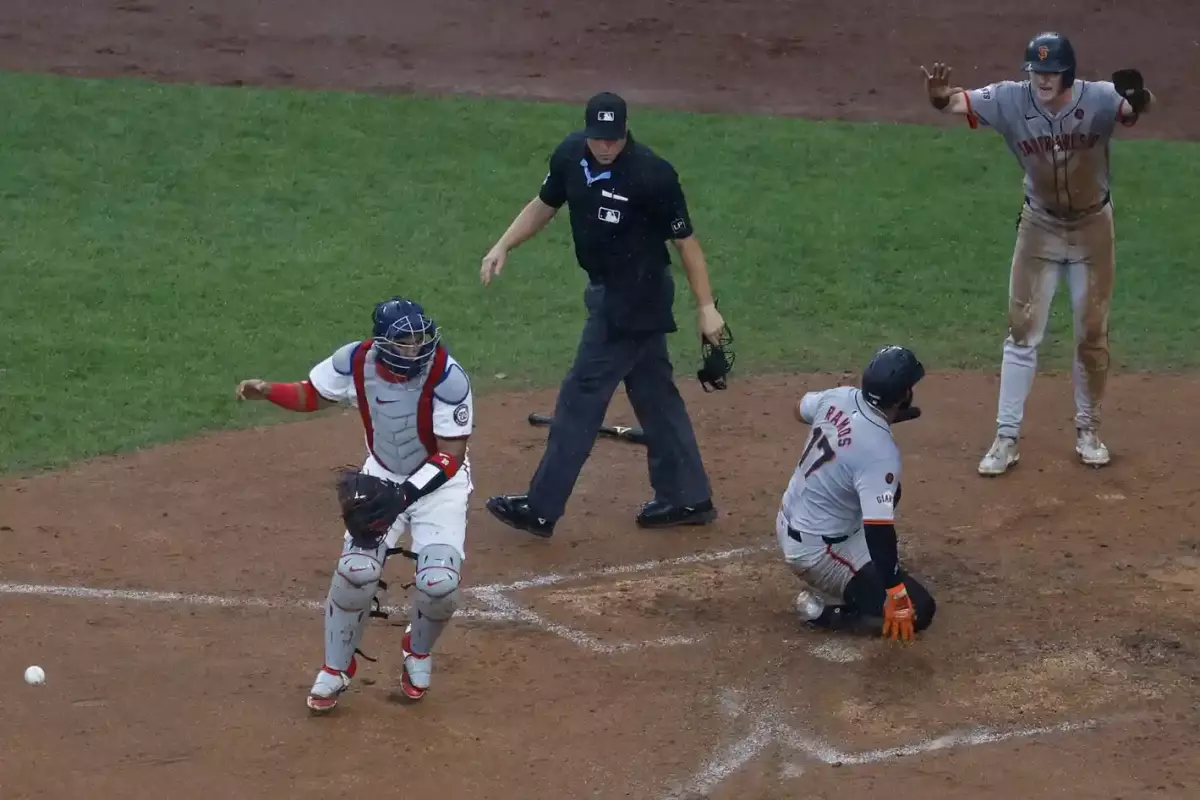 Keibert Ruiz Player Props: Angels vs Nationals