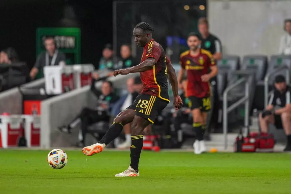 Seattle Sounders FC vs St. Louis CITY SC Prediction MLS 7/17