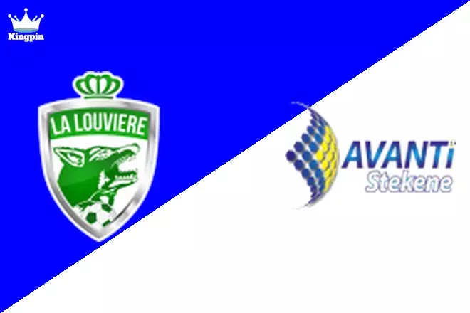 La Louvière Centre vs Avanti: Belgian Cup Spread Prediction 8/11
