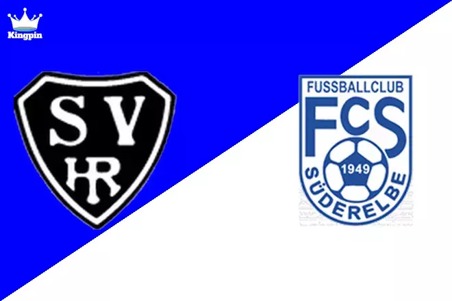 Halstenbek-Rellingen vs Süderelbe: Oberliga Spread Prediction 9/8