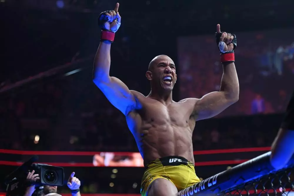 Christian Leroy Duncan vs Gregory Rodrigues Prediction UFC 304 Picks 7/27