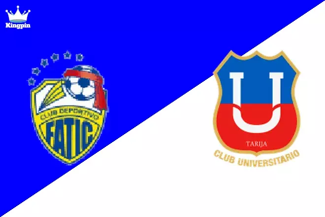Deportivo FATIC vs Universitario Tarija: Nacional B Moneyline Prediction 8/24