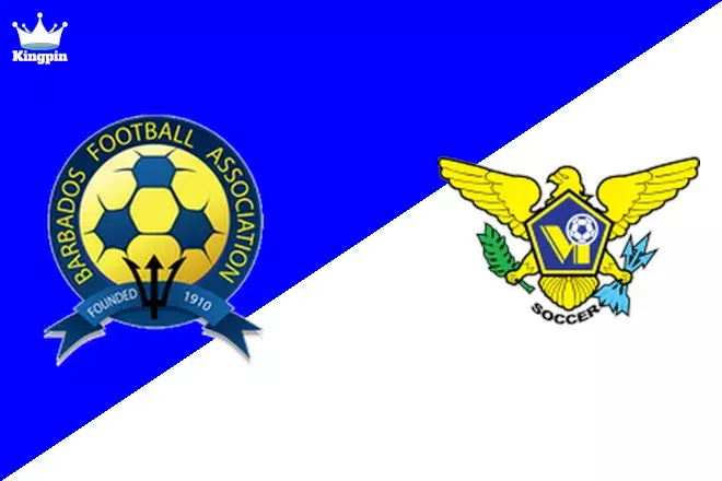 Barbados vs US Virgin Islands: CONCACAF Nations League Spread Prediction 9/10