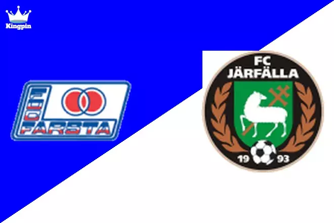 Farsta vs Järfälla: Division 2 - Norra Svealand Goals Over/Under Prediction 9/6