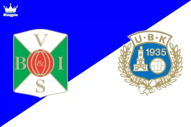 Varbergs BoIS FC vs Utsikten: Superettan Spread Prediction 8/31