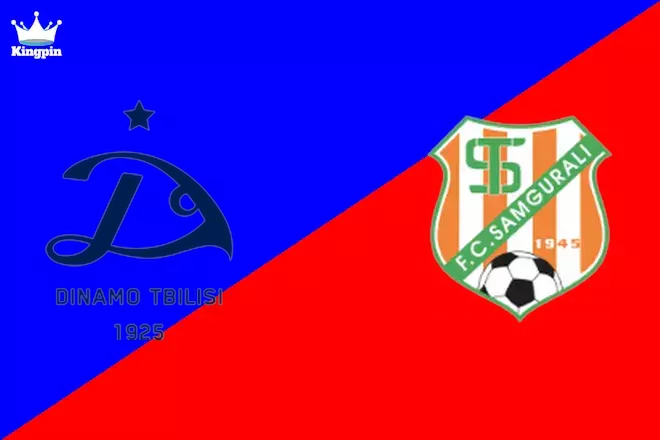 Dinamo Tbilisi vs Samgurali: Erovnuli Liga Moneyline Picks August 3, 2024