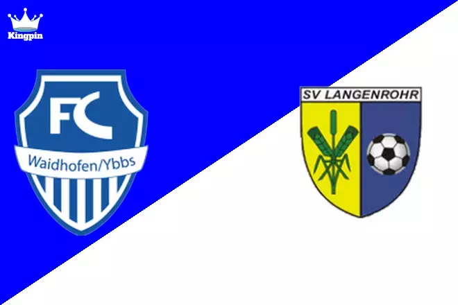 Ybbs vs Langenrohr: Landesliga - Niederosterreich Spread Prediction 8/17
