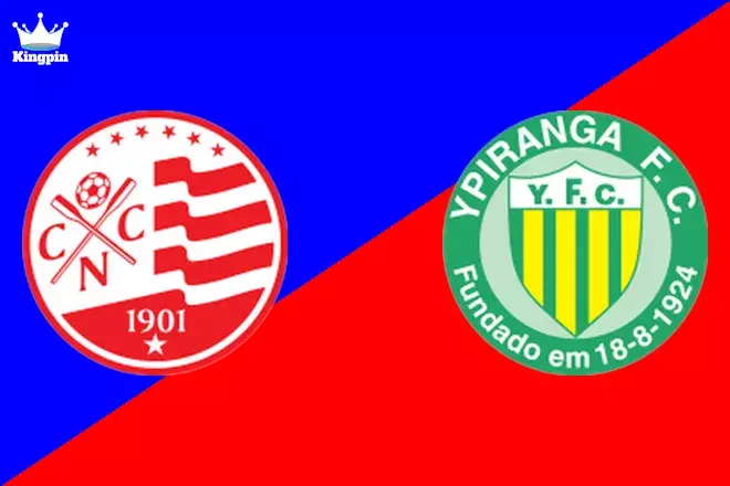 Nautico Recife vs Ypiranga-RS: Serie C Totals Betting Picks July 31, 2024
