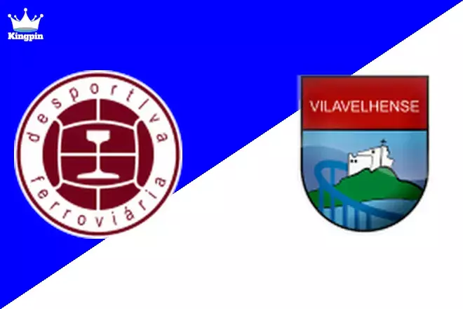Desportiva ES vs Vilavelhense: Copa Espírito Santo Moneyline Prediction 8/17