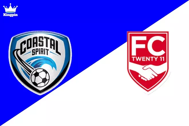 Coastal Spirit vs Twenty 11: National League - Southern Totals Prediction 8/28