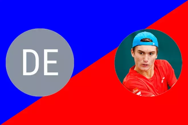 Dedura-Palomero D. vs Collignon R.: Challenger Picks April 5, 2024