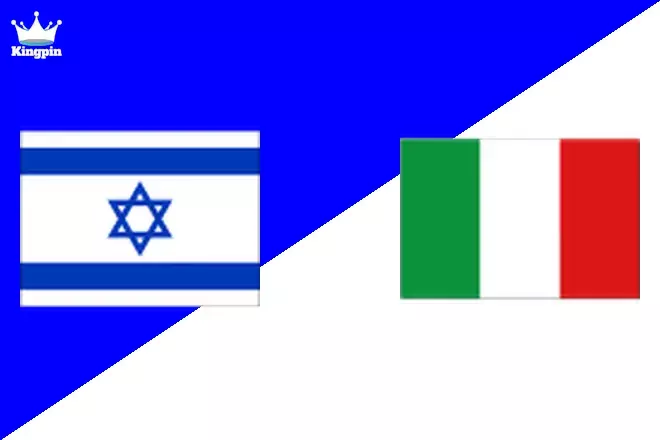 Israel vs Italy: UEFA Nations League Totals Prediction 9/9