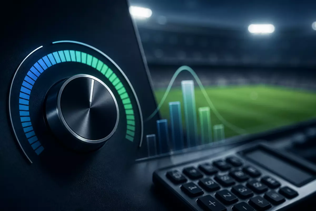 Implied Probability in Sports Betting