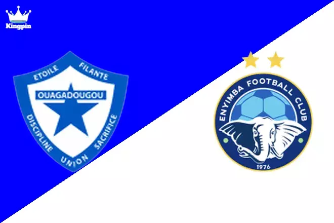 Etoile Filante vs Enyimba: CAF Confederation Cup Spread Prediction 9/13