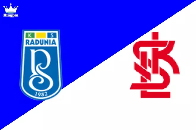 Radunia Stężyca vs ŁKS Łódź II: Poland Cup Moneyline Picks August 7, 2024