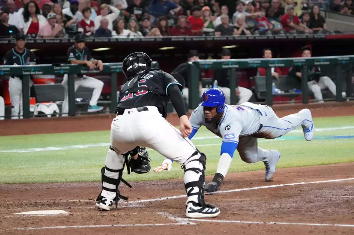 Adrian Del Castillo Player Props Prediction: Dodgers vs Diamondbacks