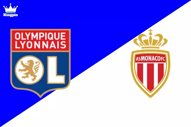 Lyon vs Monaco: Ligue 1 Spread Prediction 8/24
