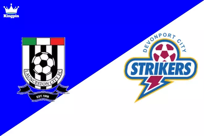 Launceston City vs Devonport City: Tasmania NPL Moneyline Picks August 10, 2024