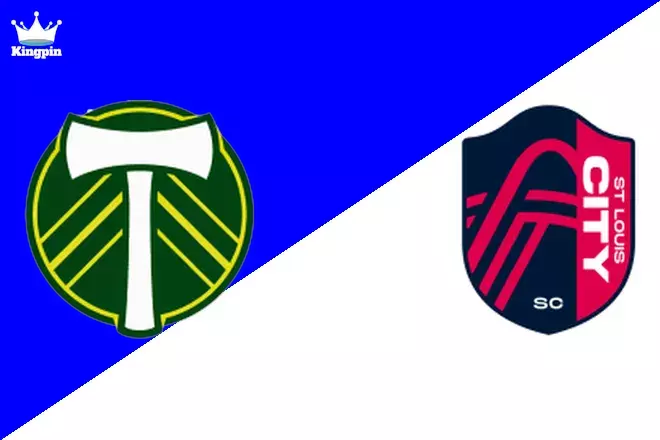 Portland Timbers vs St. Louis City: MLS Moneyline Prediction 8/25
