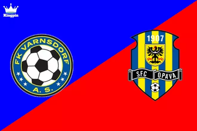 Varnsdorf vs Opava: FNL Spread Picks July 31, 2024
