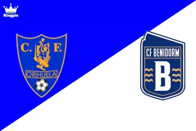 Orihuela vs Racing CF Benidorm: Friendlies Clubs Spread Prediction 8/24