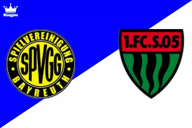 Bayreuth vs FC Schweinfurt 05: Regionalliga Spread Prediction 8/16