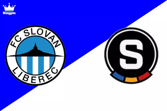 Slovan Liberec W vs Sparta Praha W: 1. Liga Women Spread Prediction 8/29