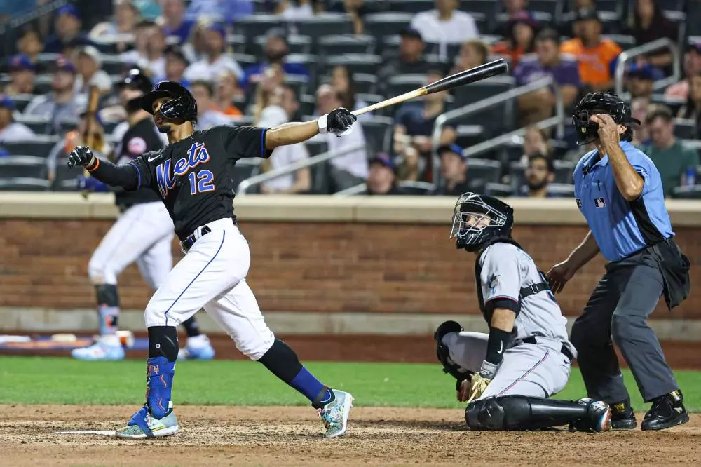 New York Mets vs Miami Marlins Prediction, Pick and Preview, July 9 (7/9): MLB
