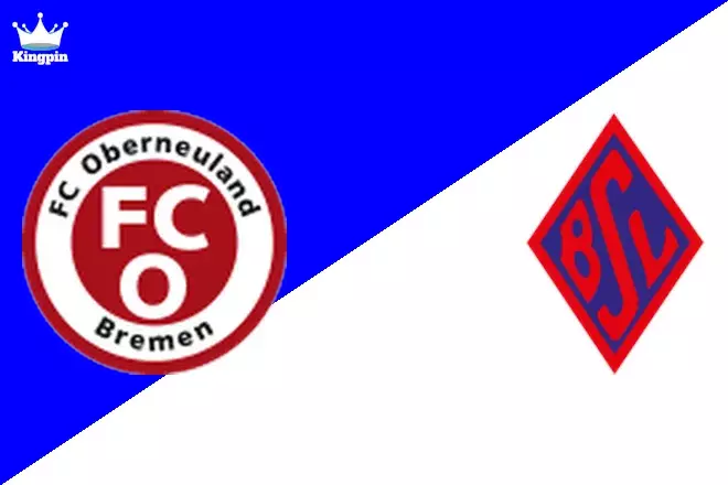Oberneuland vs Blumenthaler SV: Oberliga Moneyline Prediction 9/13