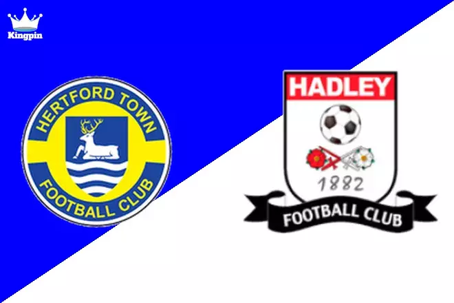 Hertford Town vs Hadley: Non League Div One - Southern Central Totals Prediction 8/13
