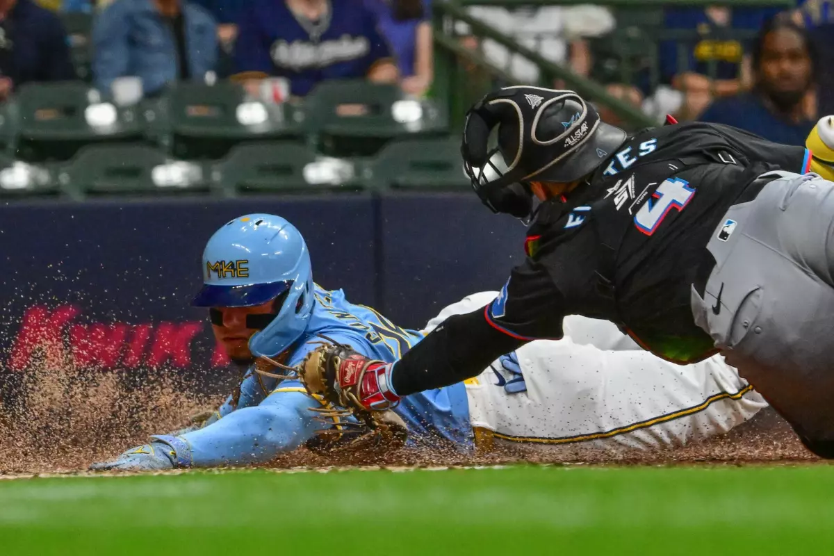 Free MLB Player Props Picks: Atlanta Braves vs Milwaukee Brewers 7/29