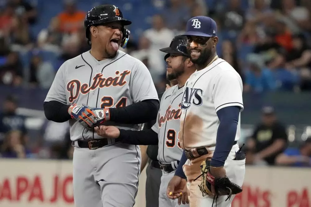 Rays vs Tigers Prediction MLB Picks for Today 4/2