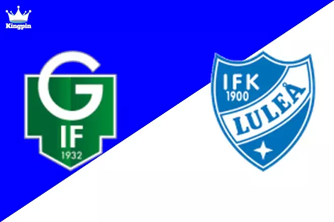 Gottne vs IFK Luleå: Division 2 - Norrland Moneyline Prediction 8/17