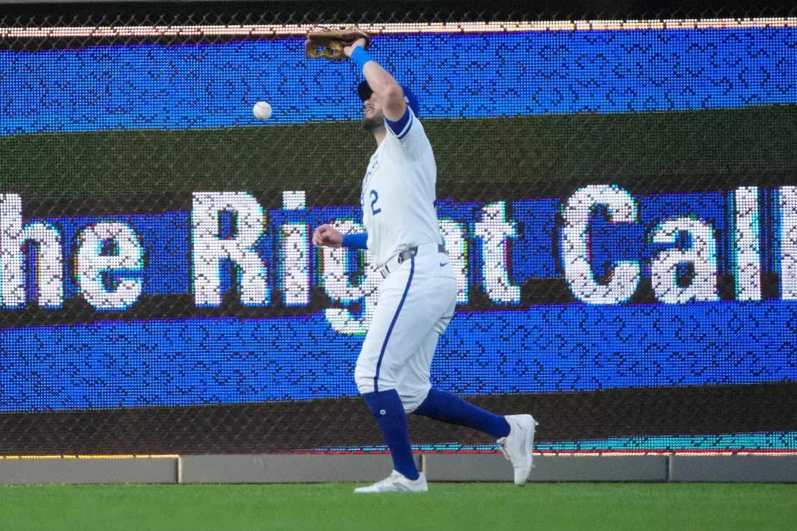 Garrett Hampson Player Props Prediction: Royals vs Guardians