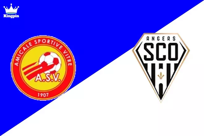 Vitré vs Angers SCO II: National 3 Spread Prediction 8/24