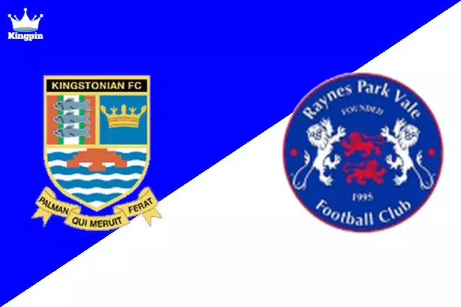 Kingstonian vs Raynes Park Vale: Non League Div One Prediction 8/26
