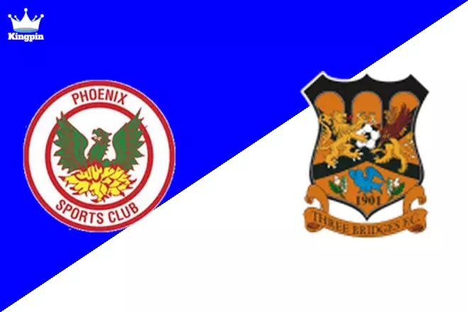 Phoenix Sports vs Three Bridges: Non League Div One Totals Prediction 8/24